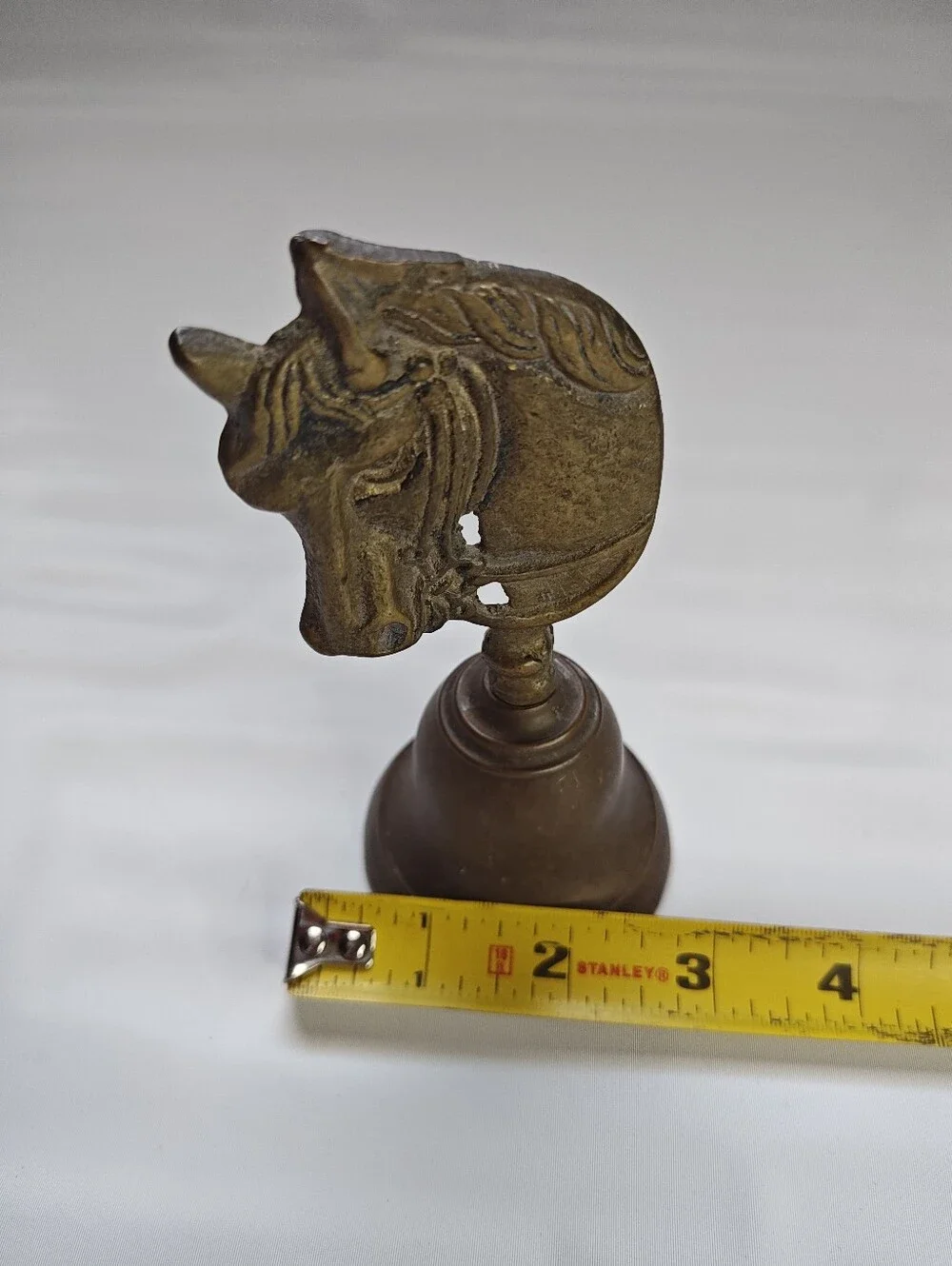 N/A vintage brass